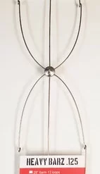 Fish Razr Heavy BarZ With Loops