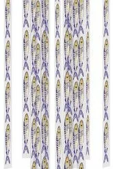 Fish Razr StripZ Complete Dredge Kits