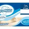 Fishbites 0065 Long Lasting EZ Clam 2Pk Flesh