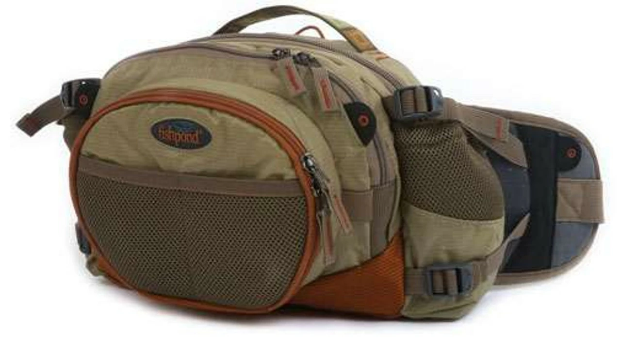 Fishpond WGP-D Waterdance Guide Pack 1 Fishpond WGP-D Waterdance Guide Pack