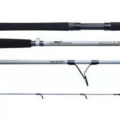 Fitzgerald Rods Fitzgerald AquaFin Series Spinning Rods
