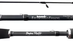 Fitzgerald Rods Fitzgerald Bryan Thrift Series Spinning Rods