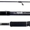 Fitzgerald Rods Fitzgerald MJ73M Bryan Thrift Series Micro Jig Casting Rod