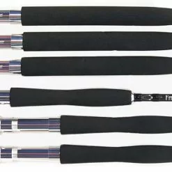 Fitzgerald Rods Fitzgerald Stunner HD Saltwater Series Rods