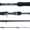 Fitzgerald Rods Fitzgerald Bryan Schmitt Series The Swim Jig Baitcasting Rod