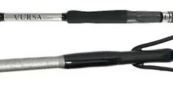 Fitzgerald Rods Fitzgerald VS76H Vursa Baitcasting Rod