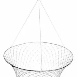 FJ Neil 6915P 2-Ring Crab Net