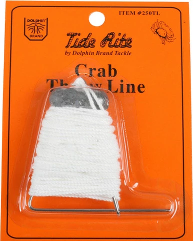 FJ Neil Crab Throw Line 1 FJ Neil Crab Throw Line