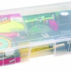 Flambeau 7000R Tuff Tainers Open Core