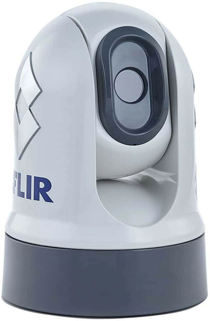 FLIR E70432 M132 Tilt-Adjustable 9Hz Marine Thermal Camera 1 FLIR E70432 M132 Tilt-Adjustable 9Hz Marine Thermal Camera