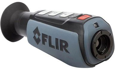 FLIR Ocean Scout Handheld Thermal Night Vision Cameras 1 FLIR Ocean Scout Handheld Thermal Night Vision Cameras