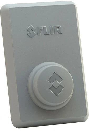 FLIR Weather Cover F/ Joystick Control Unit 1 FLIR Weather Cover F/ Joystick Control Unit