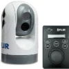 FLIR M625CS Stabilized Thermal Visible Camera W/ JCU - 30Hz