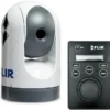 FLIR M625S Stabilized Thermal Camera W/ JCU - 30Hz