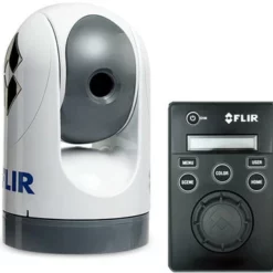 FLIR M625S Stabilized Thermal Camera W/ JCU - 30Hz