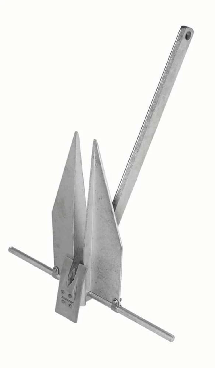 Fortress Guardian Anchors 1 Fortress Guardian Anchors