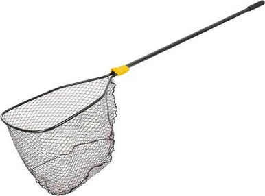 Frabill Conservation Ultralight 21 X 24 Net 1 Frabill Conservation Ultralight 21 X 24 Net