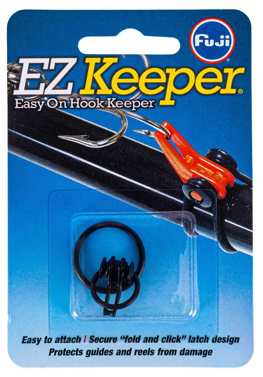Fuji EZ Hook Keepers 1 Fuji EZ Hook Keepers