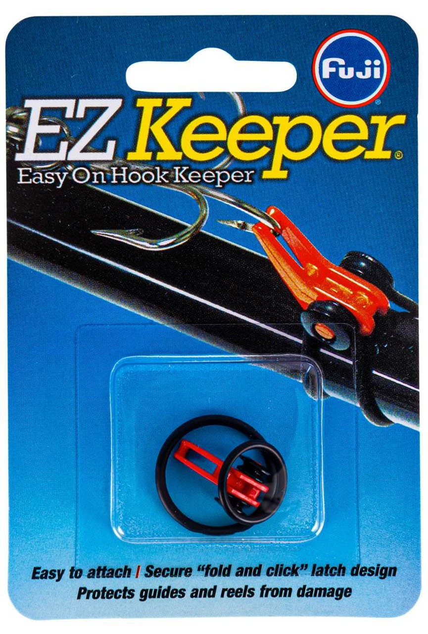 Fuji EZ Hook Keepers 2 Fuji EZ Hook Keepers - Image 2