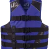 Full Throttle 1122 Adult Dual-Sized Nylon Water Sports Vests