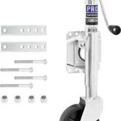 Cequent Performance Fulton EJ10000101 Pro Series Bolt-On Jack