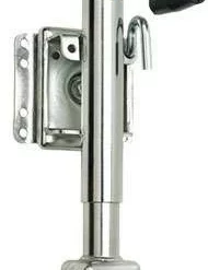 Cequent Performance Fulton XP10 0101 Marine And Recreational Jack