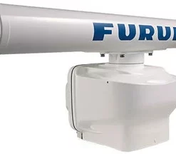 Furuno DRS12A X-Class Series UHD Digital Radar & Pedestal