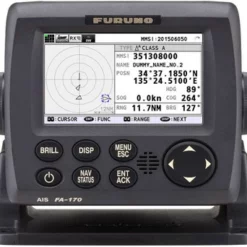 Furuno FA170 Class A AIS Transponder