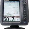Furuno FCV588 8.4 Fishfinder W/ RezBoost