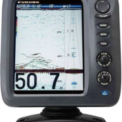 Furuno FCV588 8.4 Fishfinder W/ RezBoost