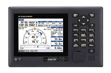 Furuno GP170D IMO DGPS Navigator 1 Furuno GP170D IMO DGPS Navigator