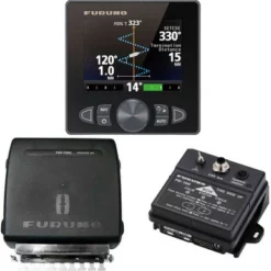 Furuno NAVPILOT 711C/OB Autopilot F/ Outboards
