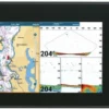 Furuno NavNet TZtouch3 12 In. MFD W/ 1kW Dual CHIRP Sounder & GPS