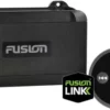 Fusion Marine Black Box - W/ AM/FM Tuner & A2DP Bluetooth Streaming