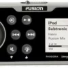 FUSION MS-UD755 Universal Dock - 4-Zone - AM/FM/SIRIUS/Bluetooth