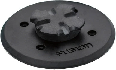 FUSION STEREOACTIVE/ACTIVESAFE PUCK Mount 1 FUSION STEREOACTIVE/ACTIVESAFE PUCK Mount