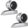 Fusion Swivel Mount Wake Tower Speaker Clamp - Pair