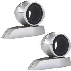 Fusion Swivel Mount Wake Tower Speaker Clamp - Pair