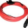 FUSION NMEA 2000 12VDC Power Drop Cable - 6 Ft.