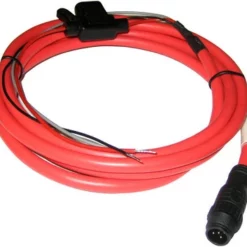 FUSION NMEA 2000 12VDC Power Drop Cable - 6 Ft.