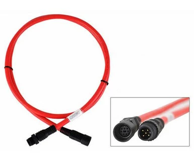 FUSION CAB000859 NMEA 2000 Powered Drop Cable 1 FUSION CAB000859 NMEA 2000 Powered Drop Cable