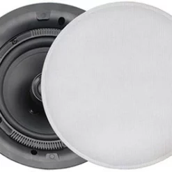 Fusion MS-CL602 Flush Mount Interior Ceiling Speakers