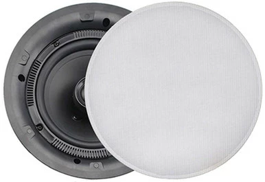 Fusion MS-CL602 Flush Mount Interior Ceiling Speakers 1 Fusion MS-CL602 Flush Mount Interior Ceiling Speakers