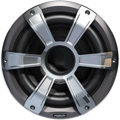 Fusion SG-SL10SPC Signature Series Subwoofer 450W W/ LED Illumination 1 Fusion SG-SL10SPC Signature Series Subwoofer 450W W/ LED Illumination