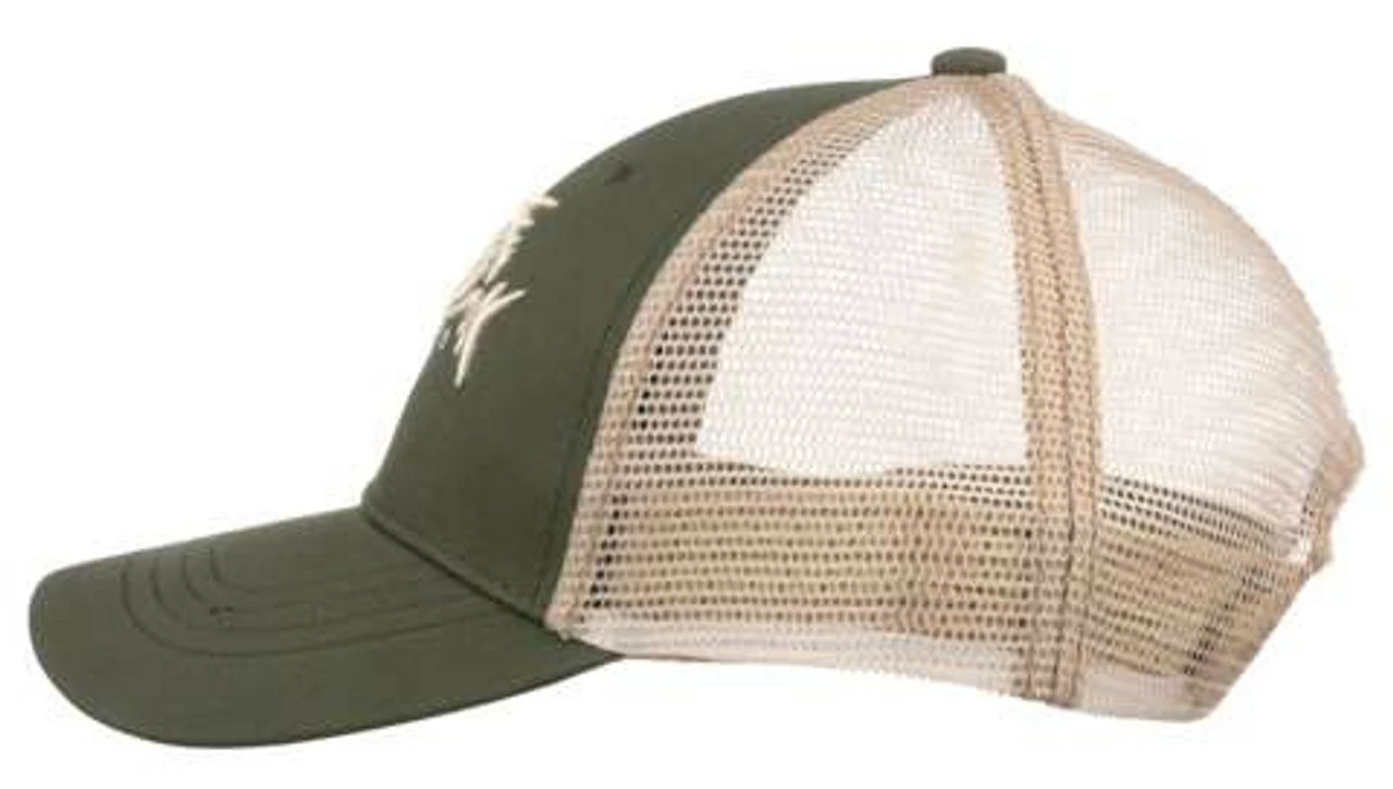 G.LOOMIS G-Loomis Bandit Trucker Hats 3 G.LOOMIS G-Loomis Bandit Trucker Hats - Image 3