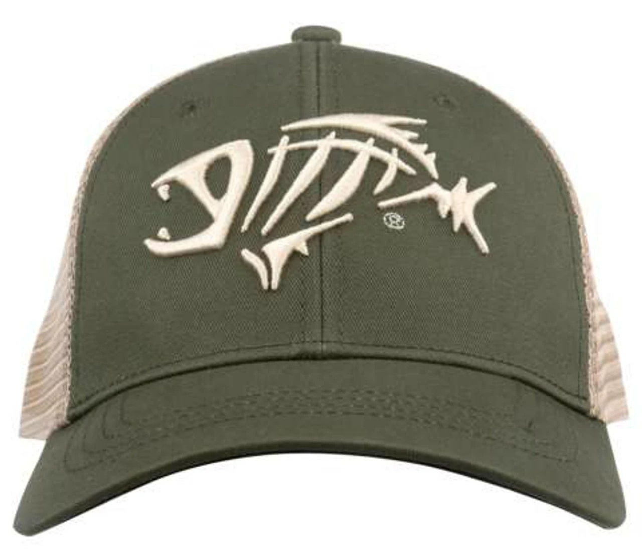 G.LOOMIS G-Loomis Bandit Trucker Hats 2 G.LOOMIS G-Loomis Bandit Trucker Hats - Image 2