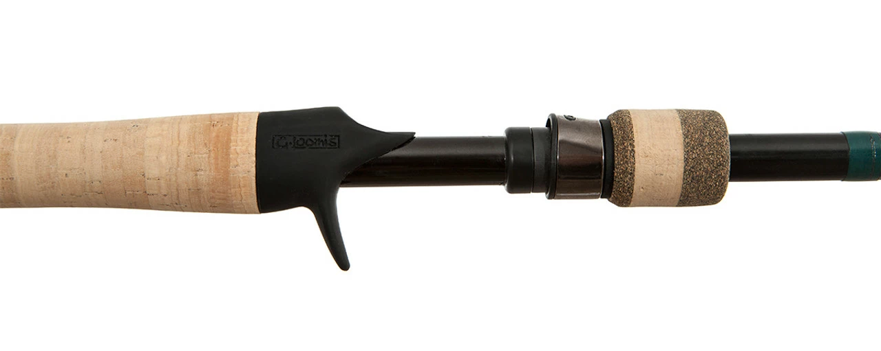 G.LOOMIS G Loomis Conquest Mag Bass Casting Rods 2 G.LOOMIS G Loomis Conquest Mag Bass Casting Rods - Image 2