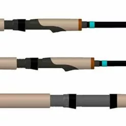 G.LOOMIS G Loomis GCX Inshore Spinning Rods -Marine Equipment & Accessories Sales Store g loomis gcx inshore spinning rods 95447.1651450572