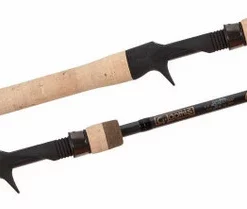 G.LOOMIS G Loomis GLX Flip Punch Casting Rods