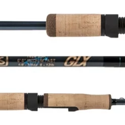 G.LOOMIS G Loomis GLX Spinning Rods 5 G.LOOMIS G Loomis GLX Spinning Rods -Marine Equipment & Accessories Sales Store g loomis glx spinning rods 69651.1651242673